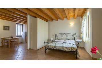 Italija Privát Valeggio sul Mincio, Eksterjeras